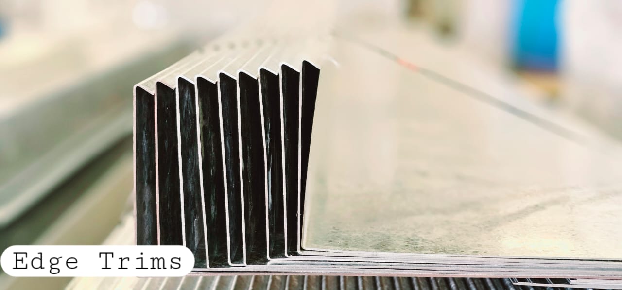 Edge Trims Edge Trims