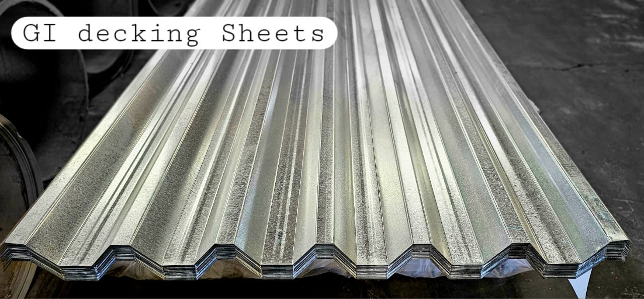 GI Decking Sheets GI-Decking-Sheets-Denver-Building-Materials