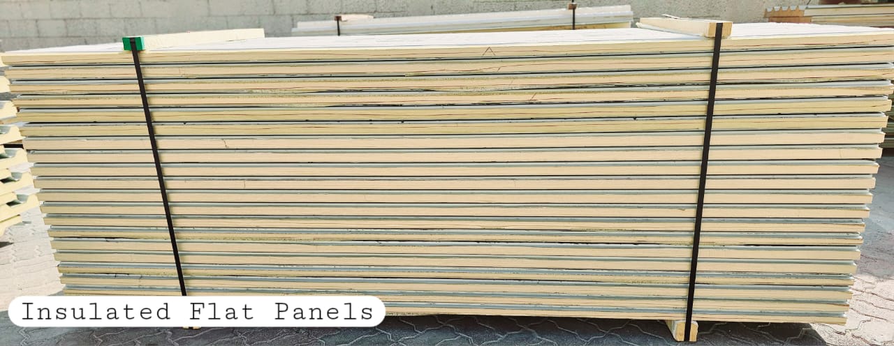 Insulated Flat Panels Insulated-Flat-Panels-Denver-Building-Materials