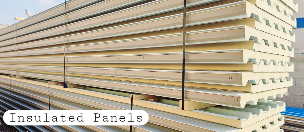 Insulated Panels InsulatedPanels-Denver-Building-Materials