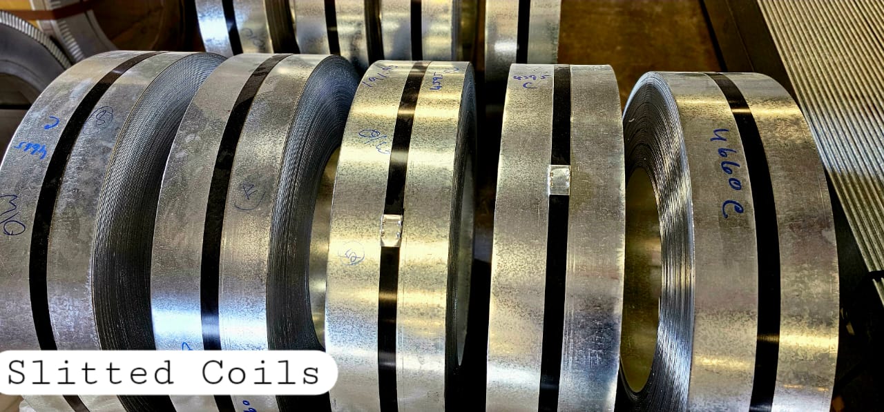 Slitted Coils Slitted-Coils-Denver-Building-Materials