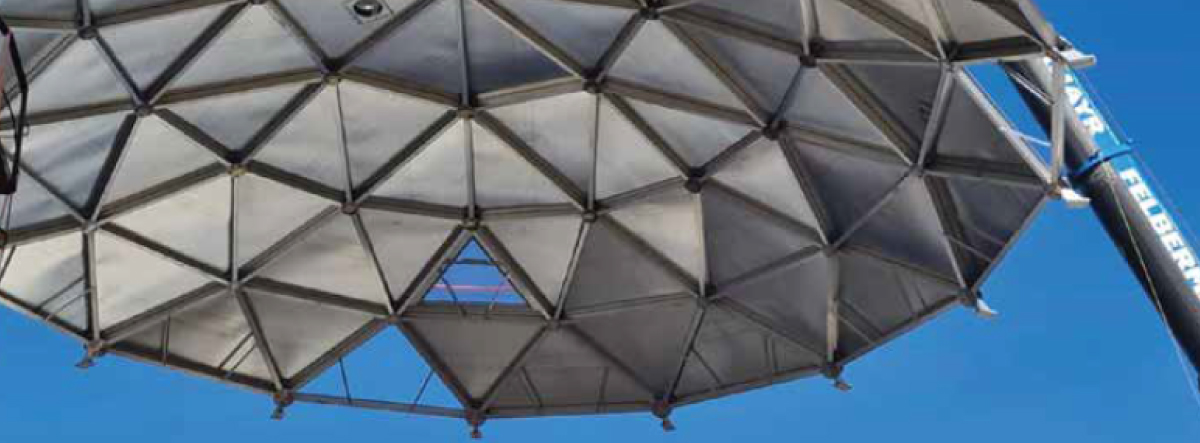 ALUMINIUM-DOME-COVERS
