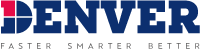 Denver.AE | Building Materials & Decor Logo