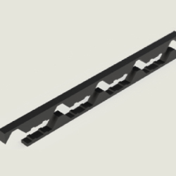 Filler Block