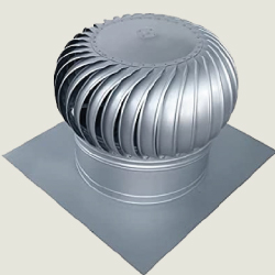 Roof Ventilation Fan