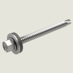 Roofing Screw